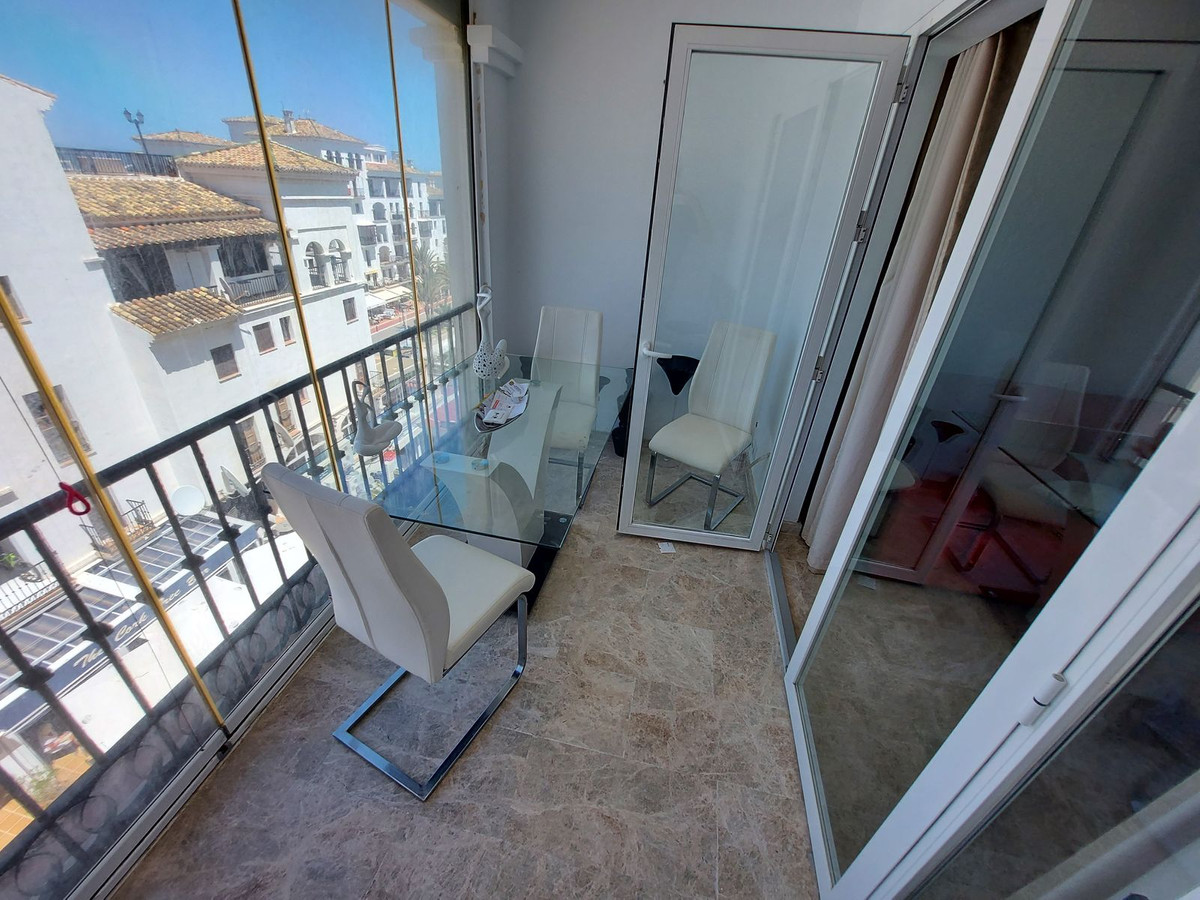 La Duquesa, Costa del Sol, Málaga, Spain - Apartment - Penthouse