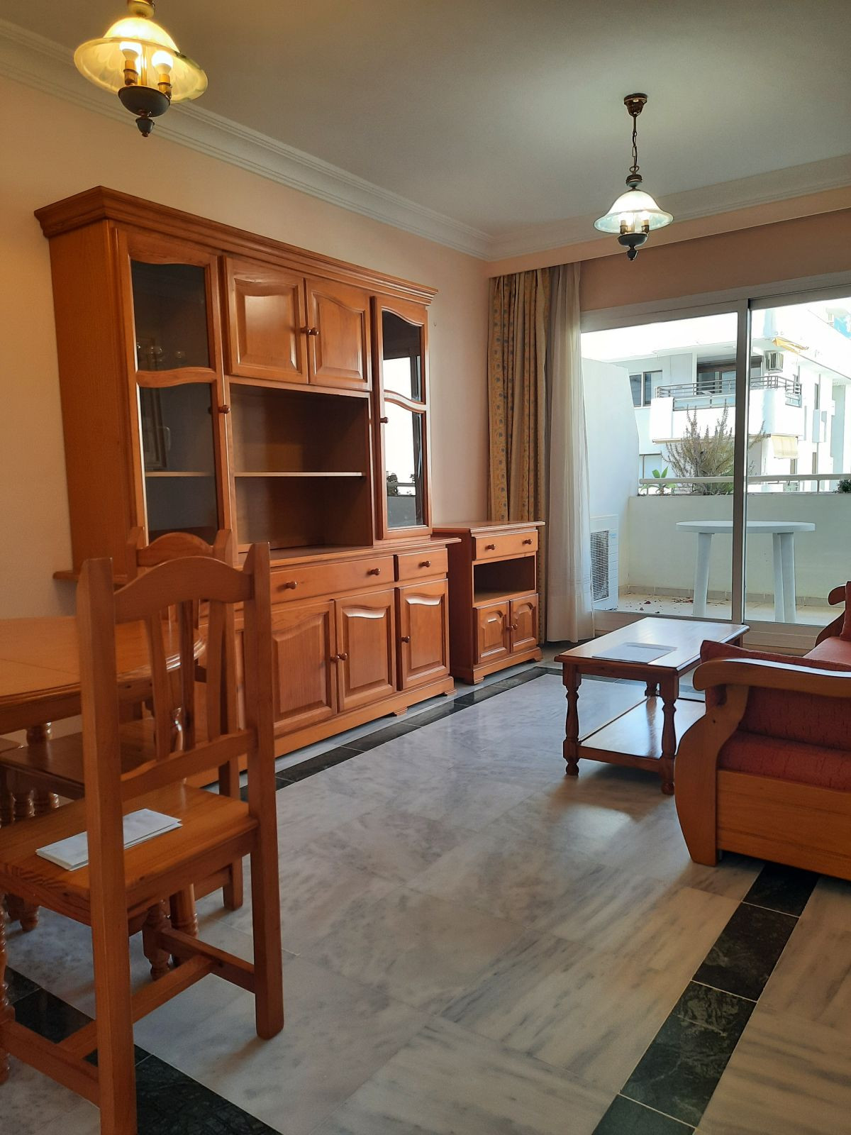 1 Bedroom Middle Floor Apartment For Sale Marbella, Costa del Sol - HP4050556