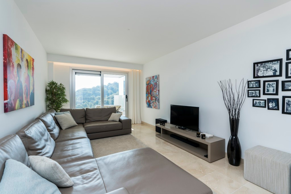 Appartement te koop in La Mairena R4396729