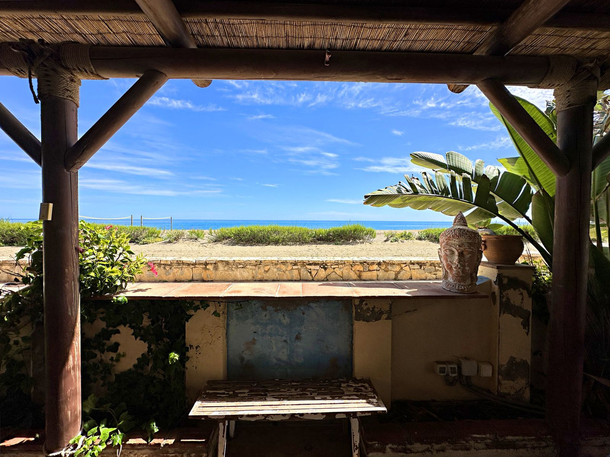 Maison Jumelée Semi Individuelle à Casares Playa, Costa del Sol
