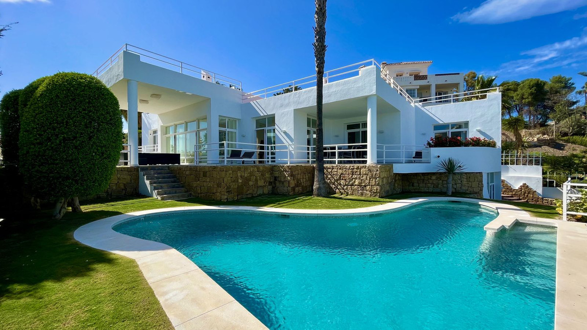 Vrijstaande Villa te koop in La Quinta R4602013