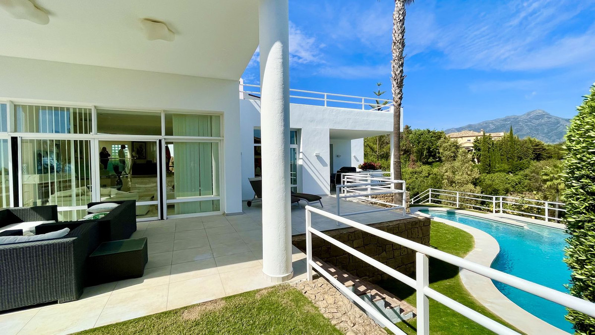 Villa te koop in La Quinta R4602013