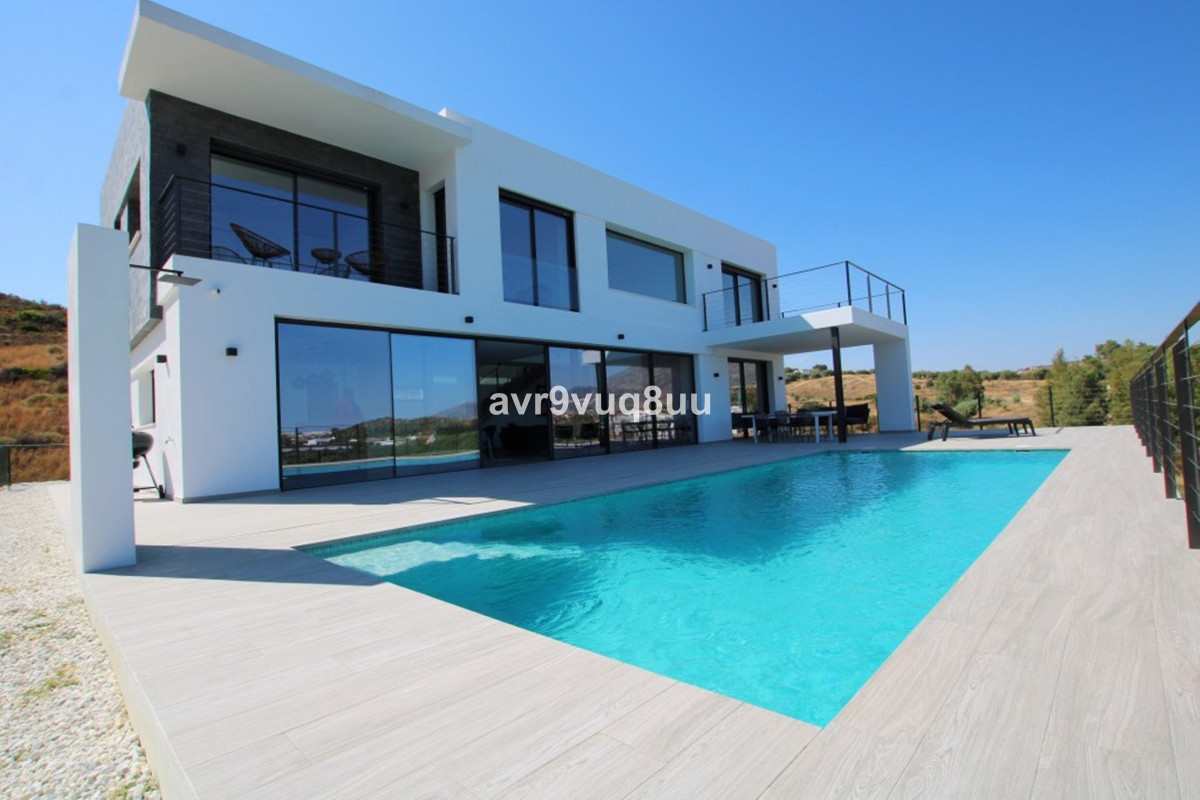 Vrijstaande Villa te koop in La Cala Golf R4692235