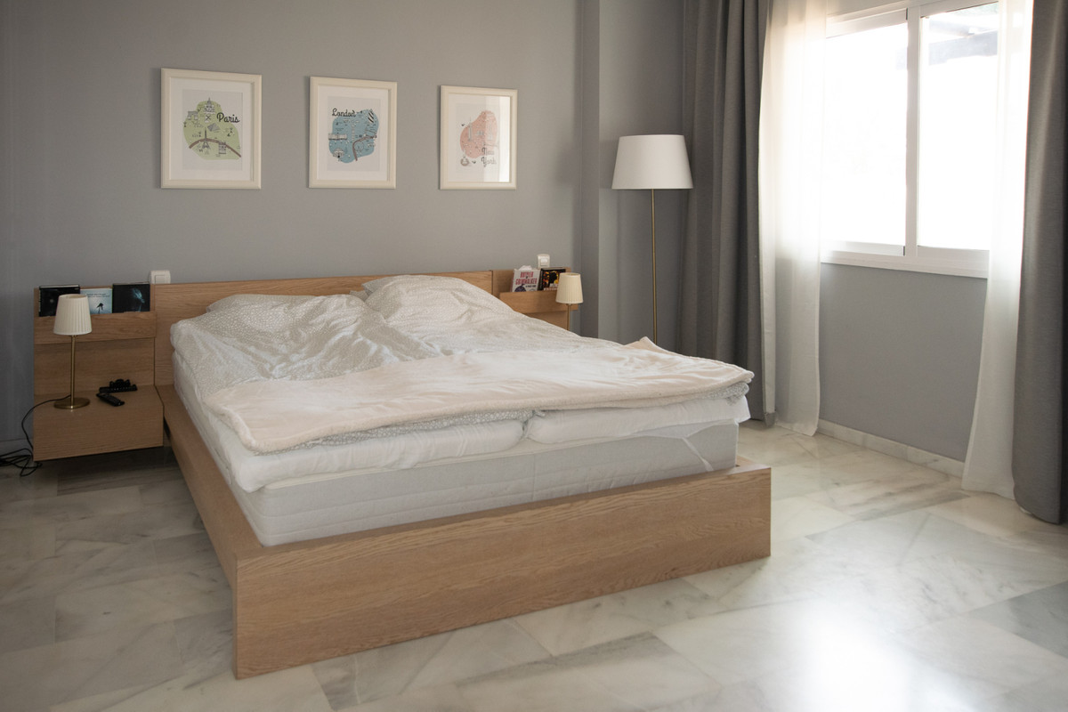 1 bedroom Apartment For Sale in Marbella, Málaga - thumb 3
