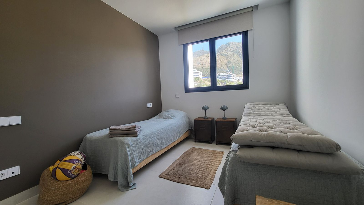 Appartement te koop in Fuengirola R4712524