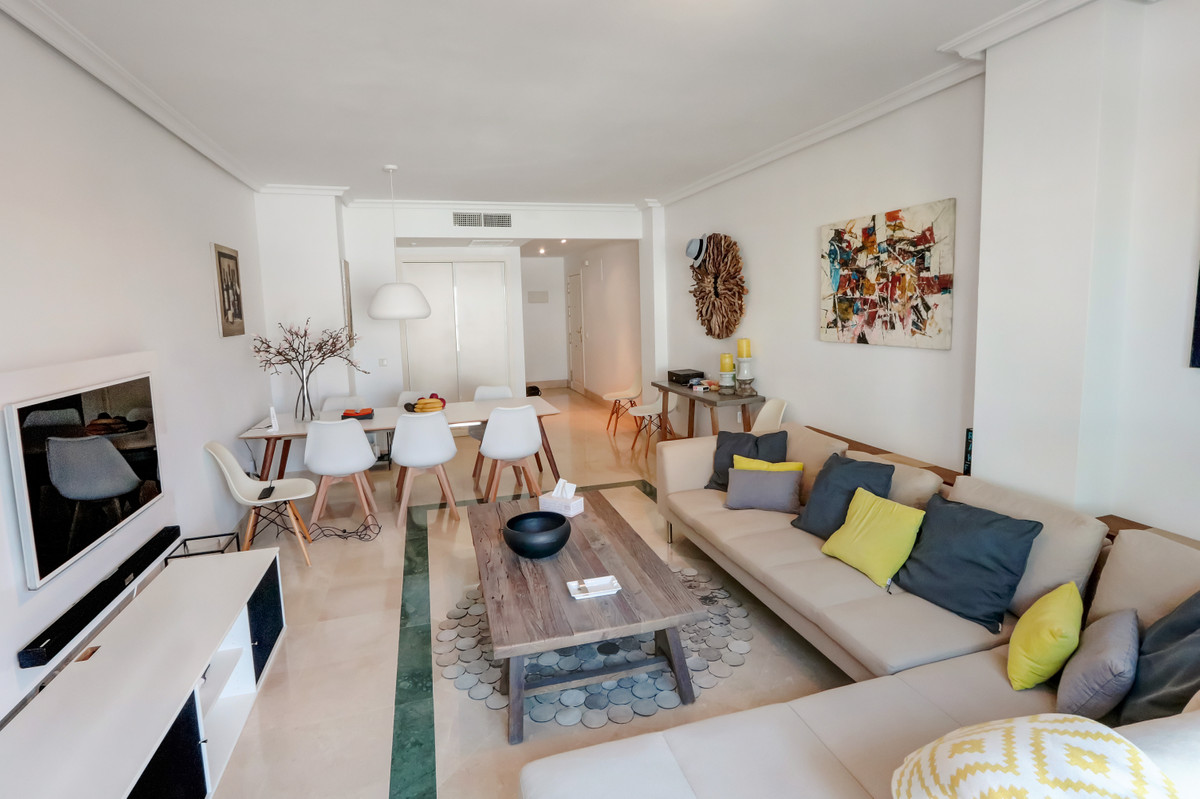 2 bedroom Apartment For Sale in Costa del Sol, Málaga - thumb 4