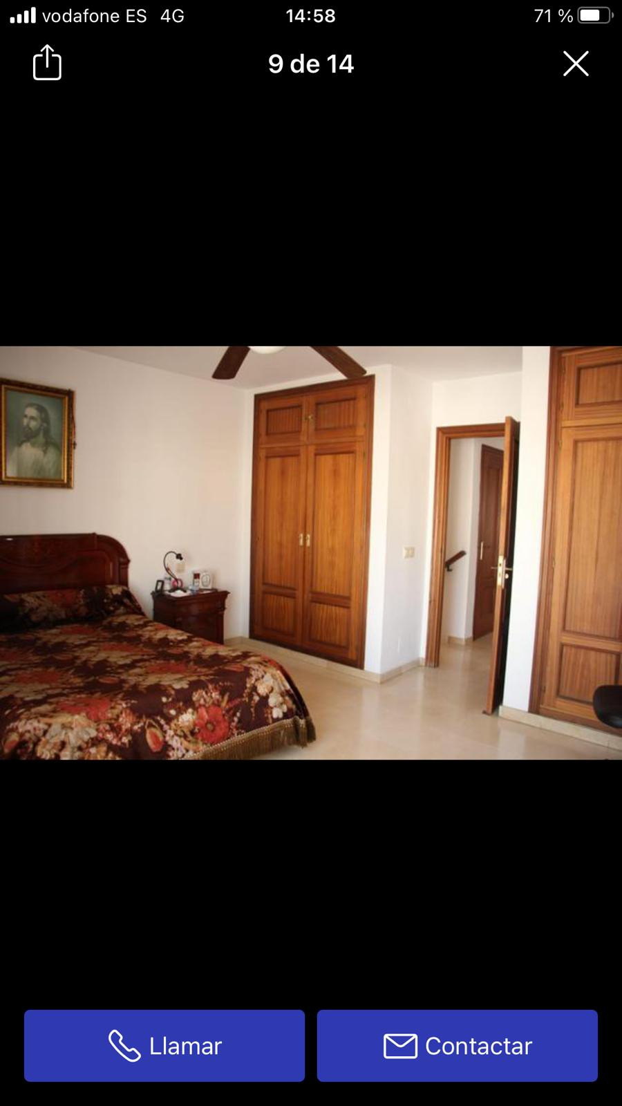 3 bedrooms Townhouse in Estepona
