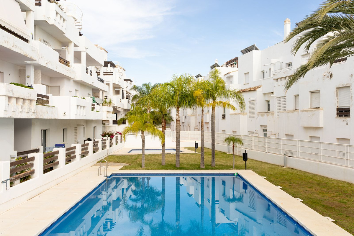 Appartement Penthouse à Valle Romano, Costa del Sol
