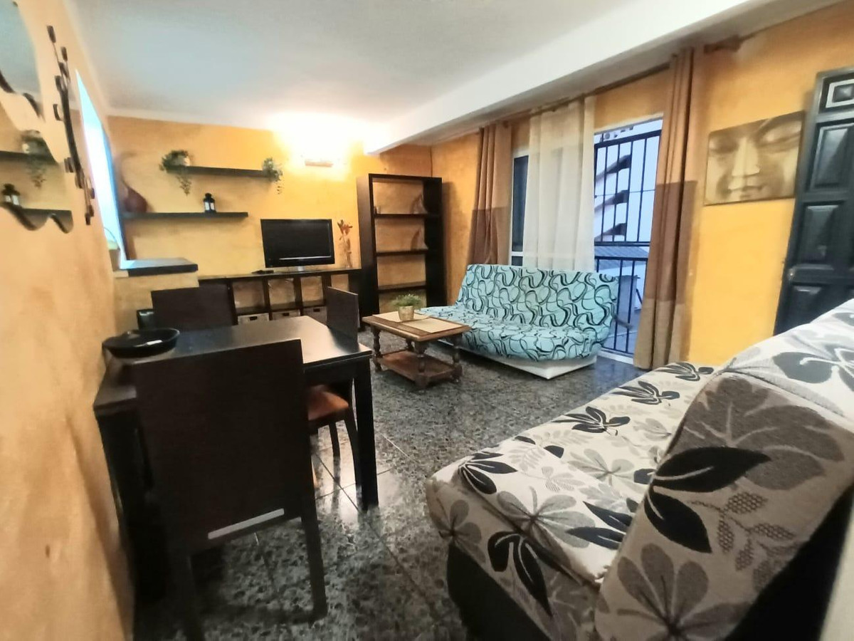 Appartement te koop in Torremolinos R4644178