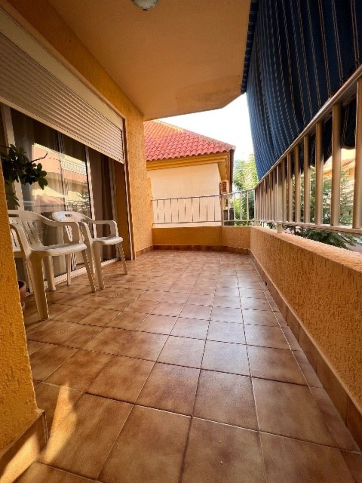 Apartment Middle Floor in Los Boliches, Costa del Sol
