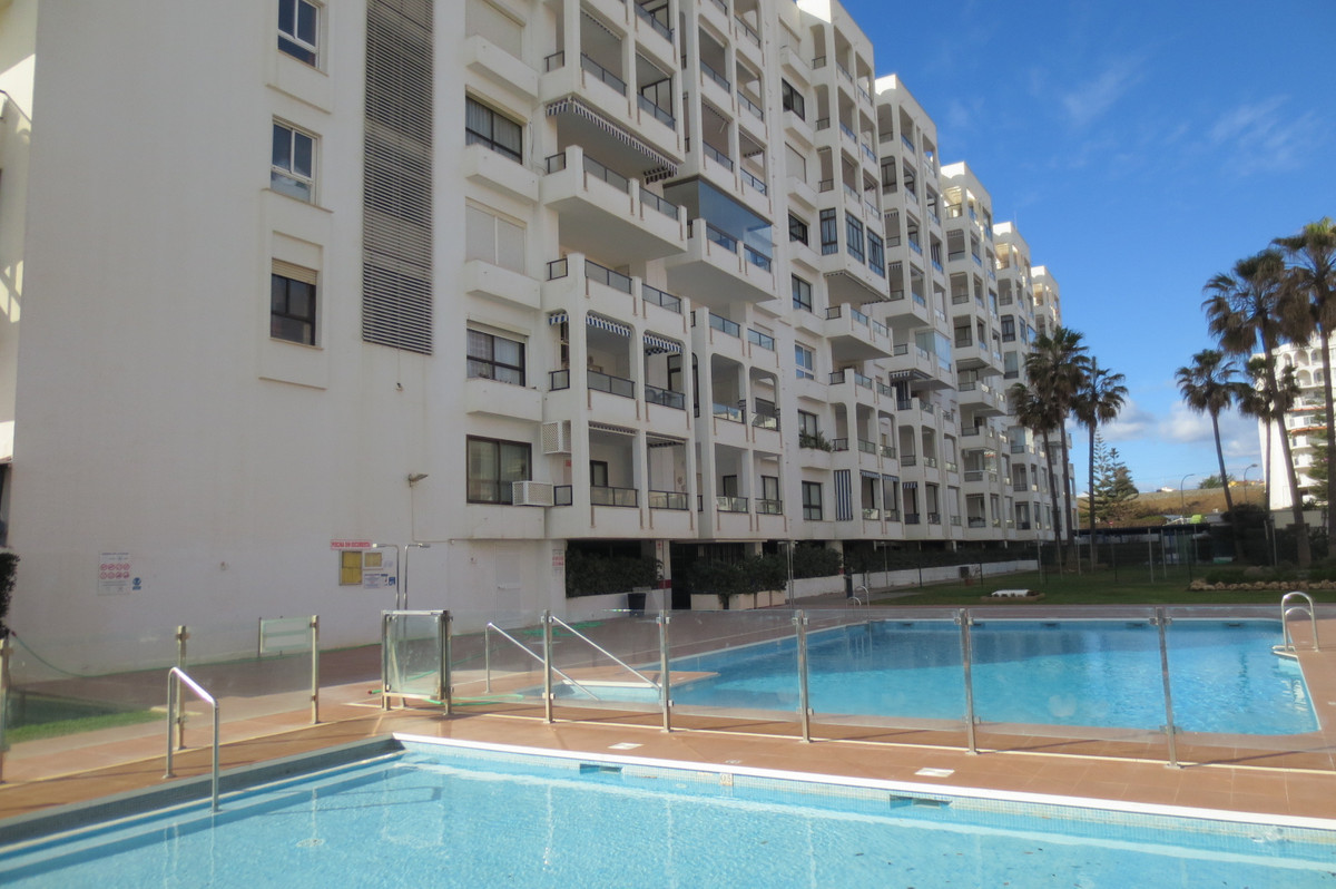 Apartment Middle Floor Los Boliches Málaga Costa del Sol R3984733