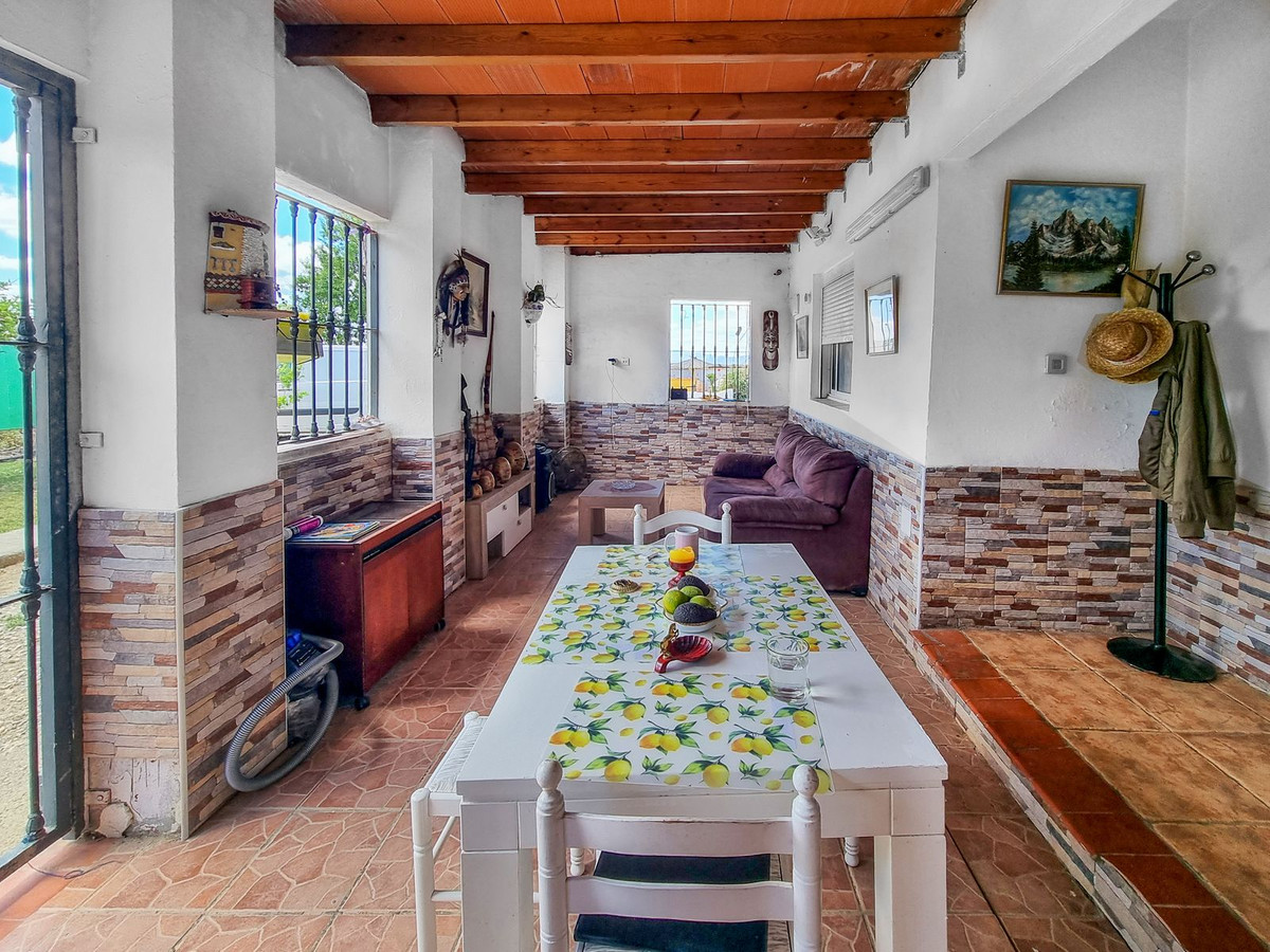 ES154424: Country House  in Casares