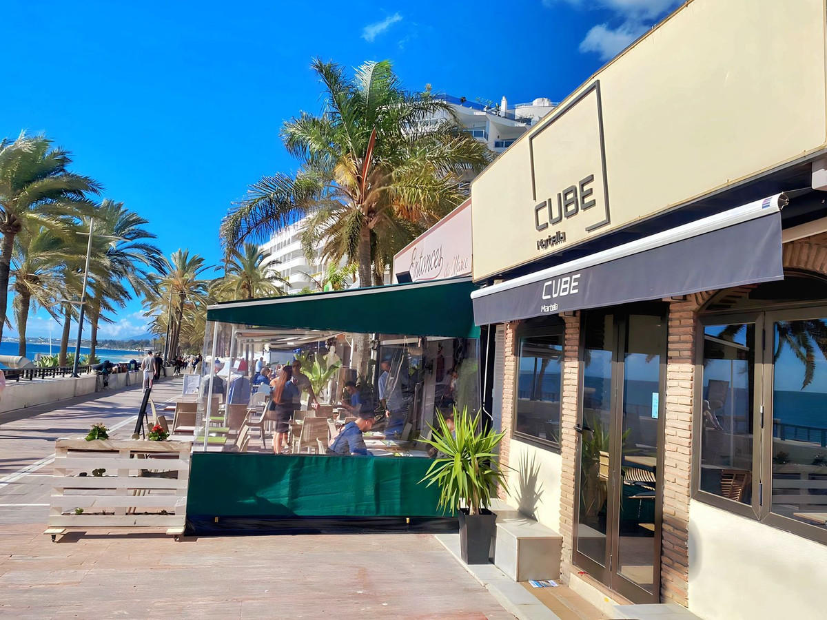 						Commercial  Restaurant
													for sale 
															and for rent
																			 in Marbella
					