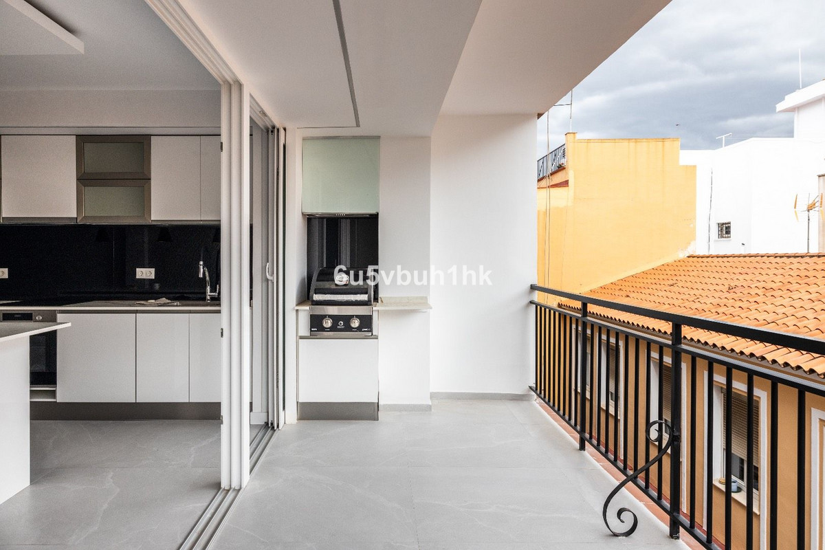 Appartement te koop in Málaga R4682431