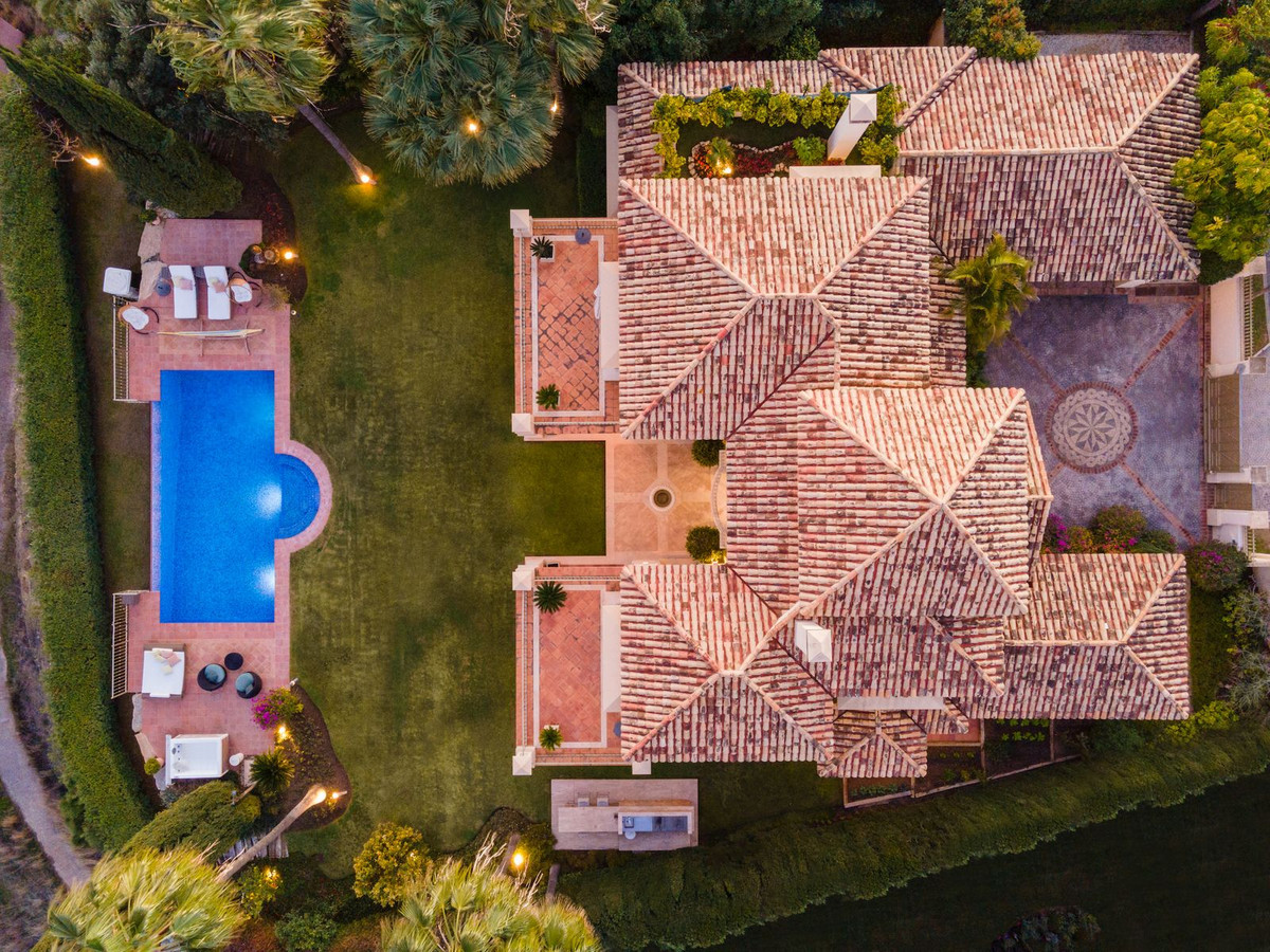 ES152350: Villa  in Los Flamingos