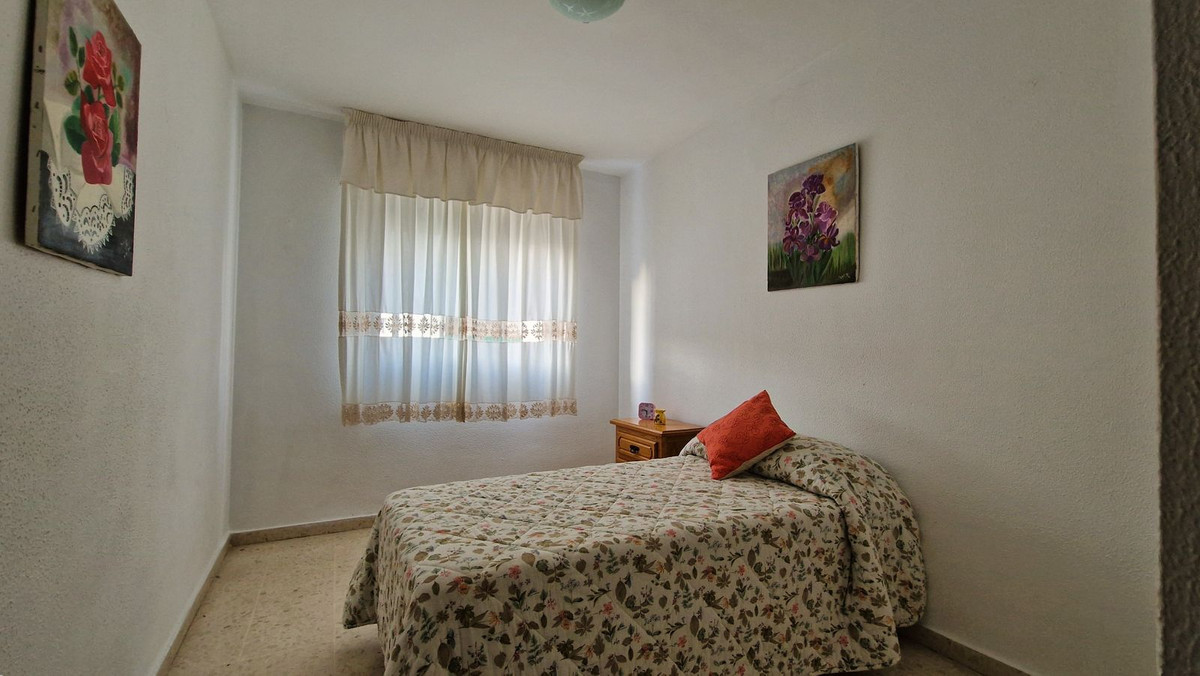 Appartement te koop in San Pedro de Alcántara R4651609