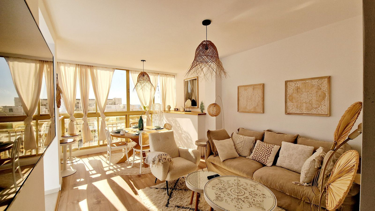 3 Bedroom Middle Floor Apartment For Sale Marbella, Costa del Sol - HP4215769