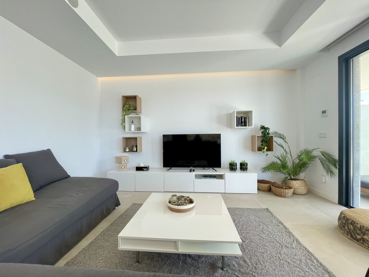 Appartement te koop in Fuengirola R4692337