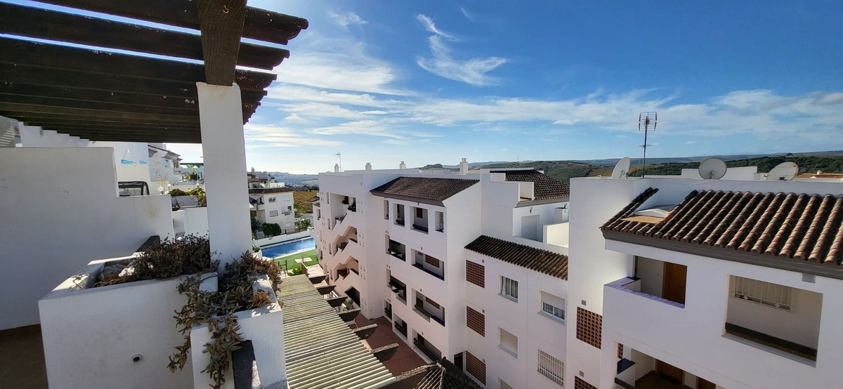 2 Bedroom Penthouse For Sale Manilva, Costa del Sol - HP4203283