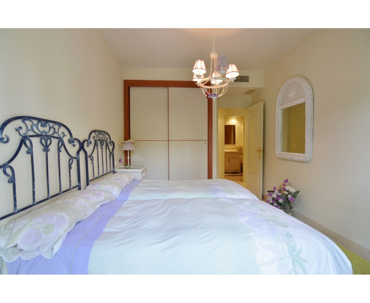 Appartement te koop in Nueva Andalucía R4113985