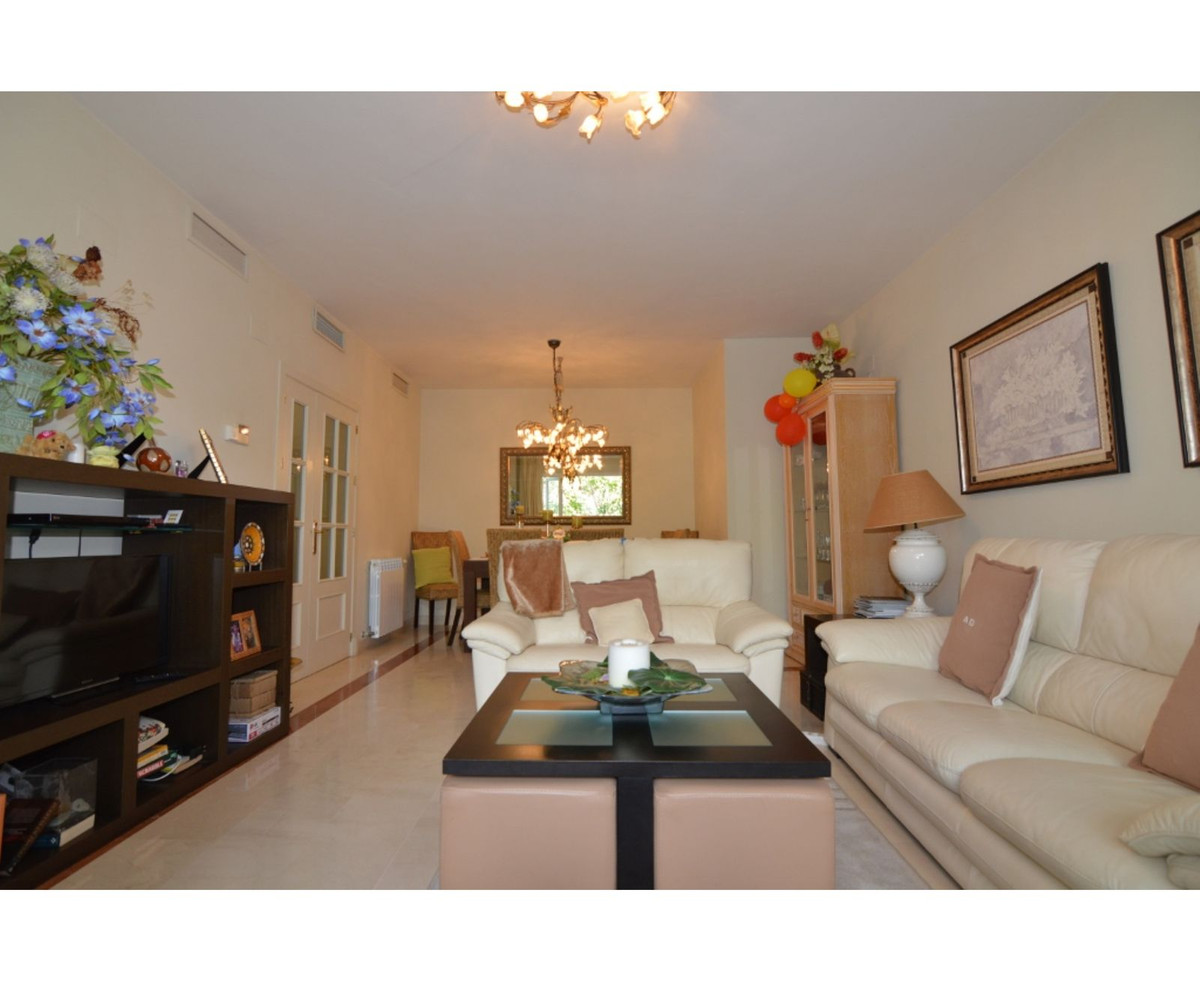 Appartement te koop in Nueva Andalucía R4113985
