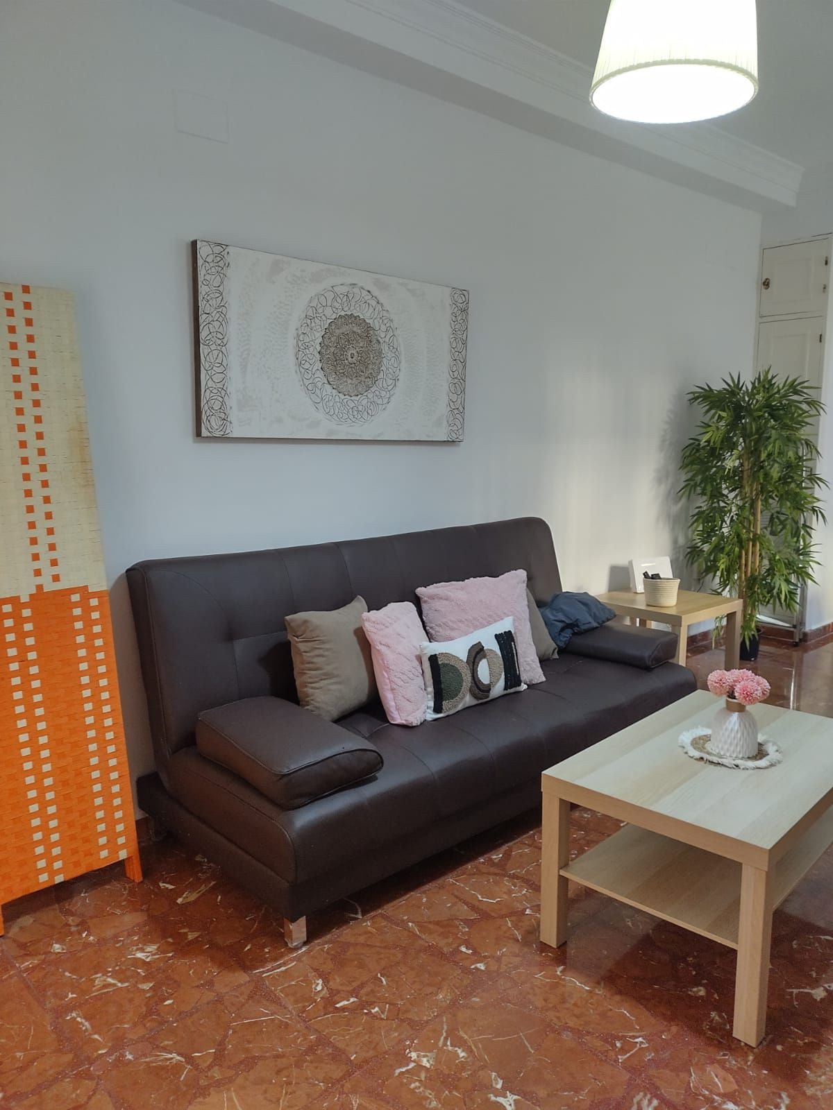 Apartamento Planta Baja en Benalmadena, Costa del Sol
