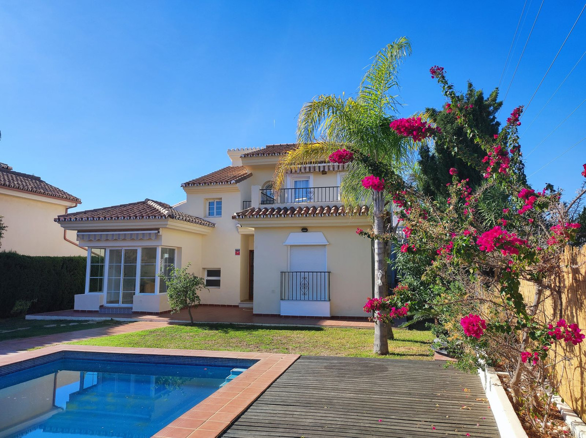 Villa Individuelle en vente à Riviera del Sol, Costa del Sol