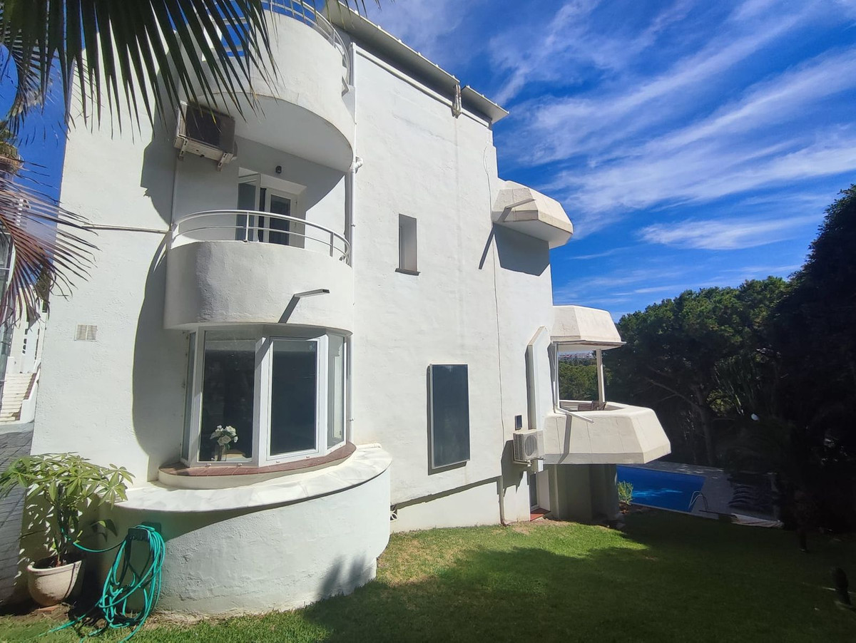 Semi-Detached House for sale in Benalmadena, Costa del Sol