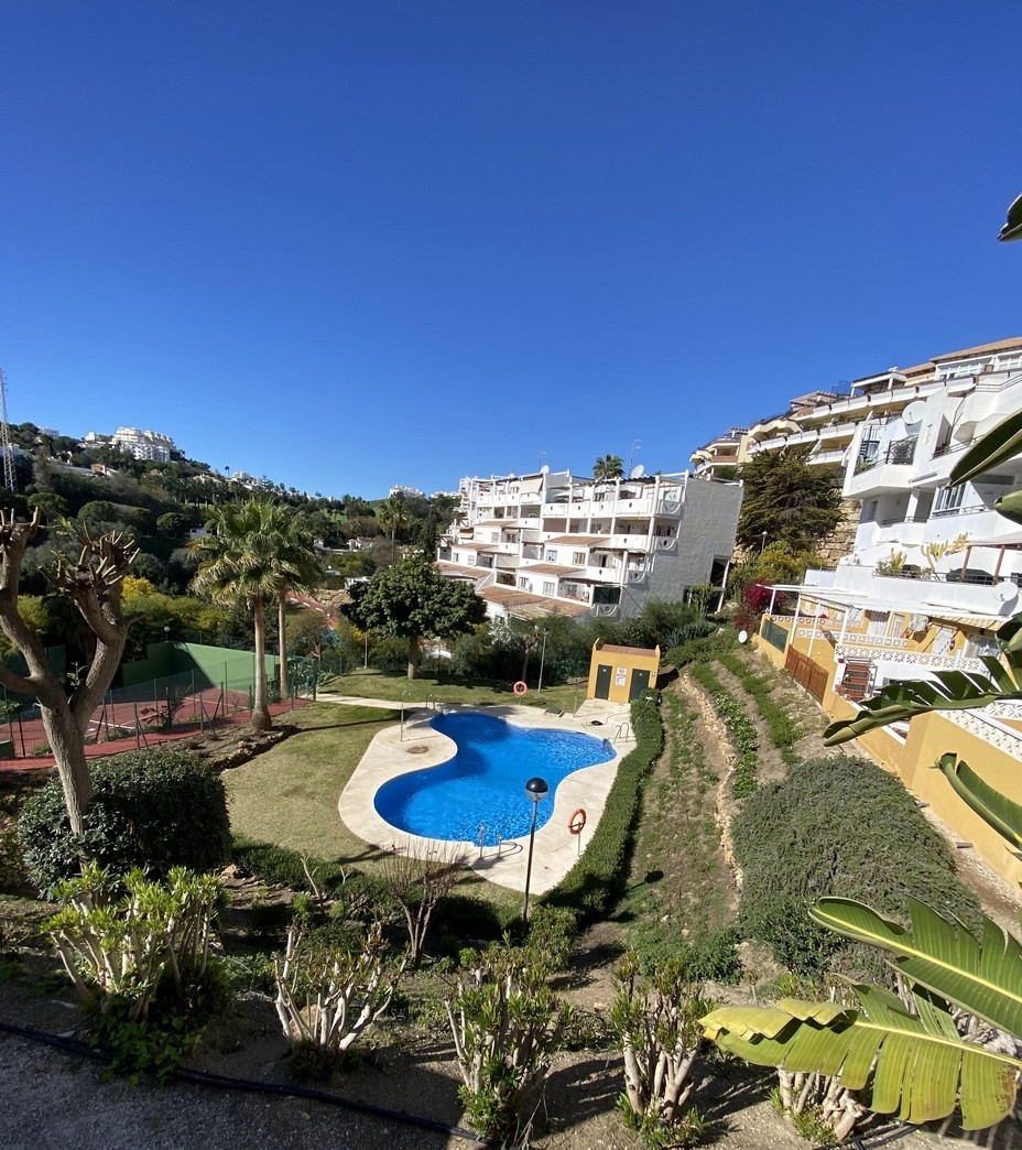 2 Dormitorios Apartamento Planta Baja  En Venta Riviera del Sol, Costa del Sol - HP4711987