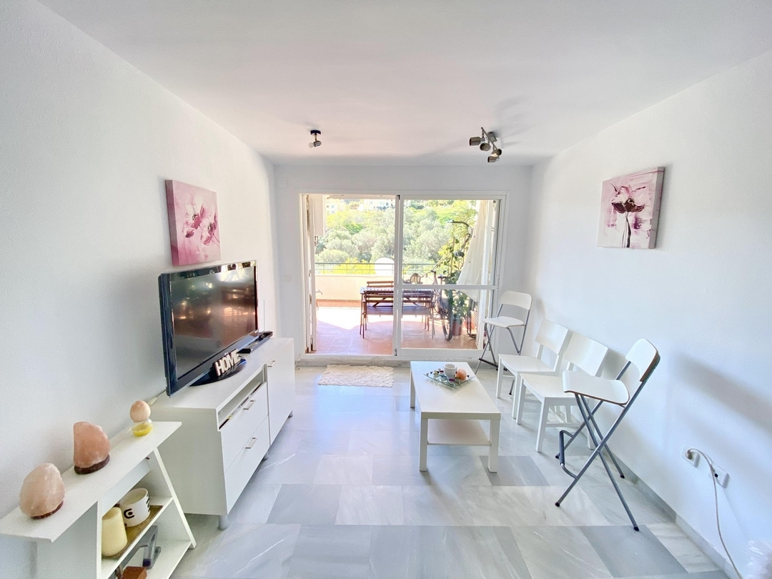 Appartement te koop in Riviera del Sol R4711987