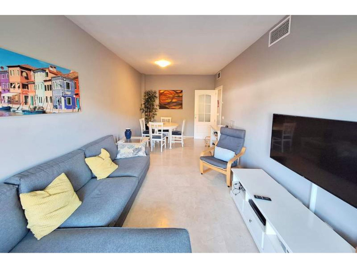 Appartement te koop in La Duquesa R4676203