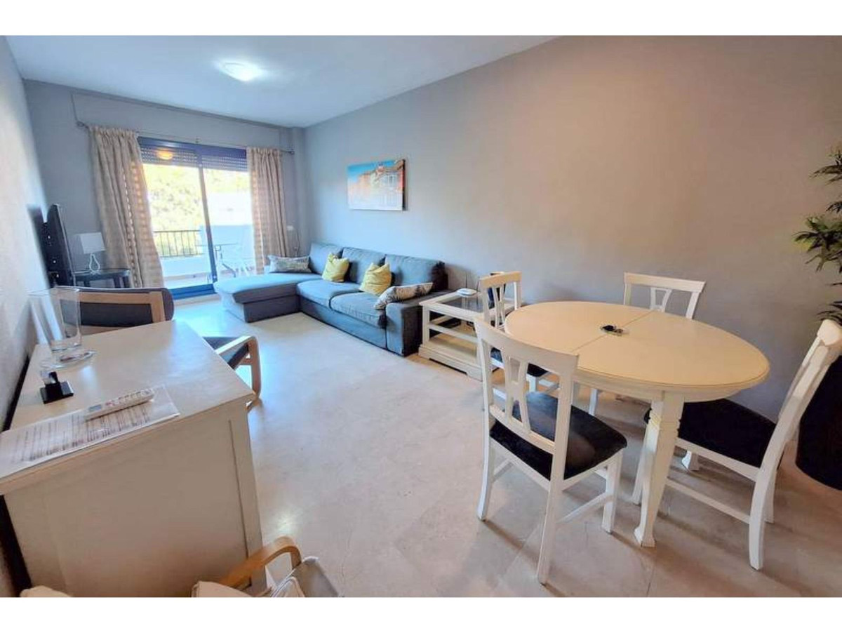 Appartement te koop in La Duquesa R4676203