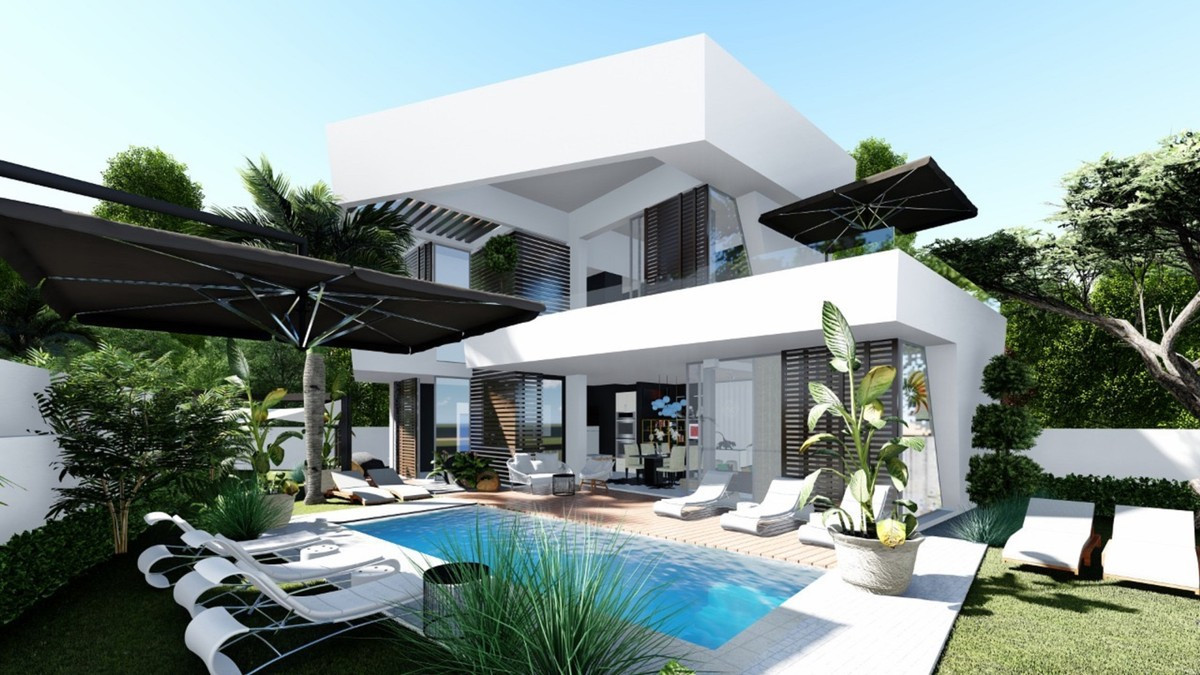 Detached Villa for sale in Costalita R3705878