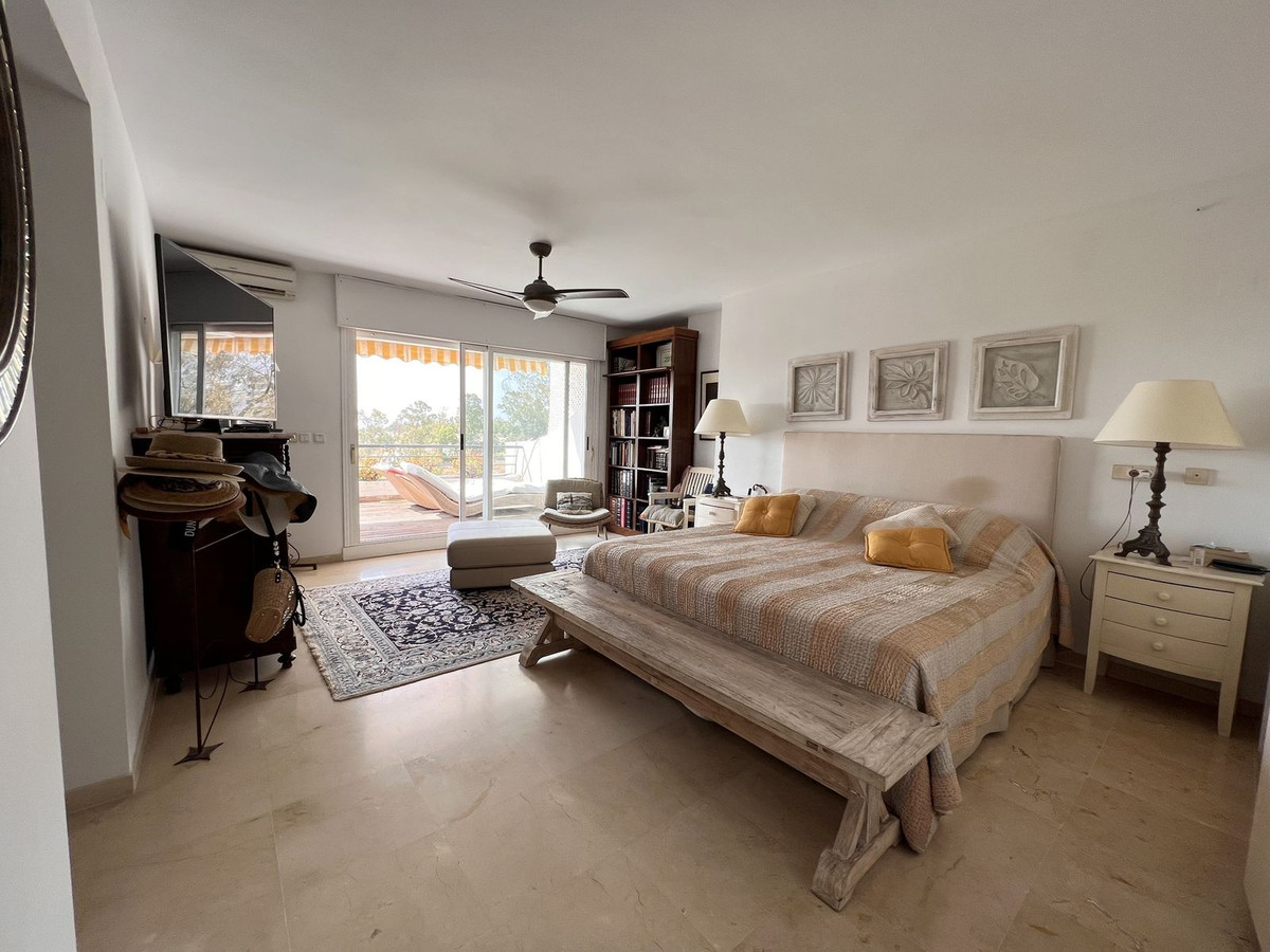 4 bedroom Apartment For Sale in Guadalmina Alta, Málaga - thumb 43