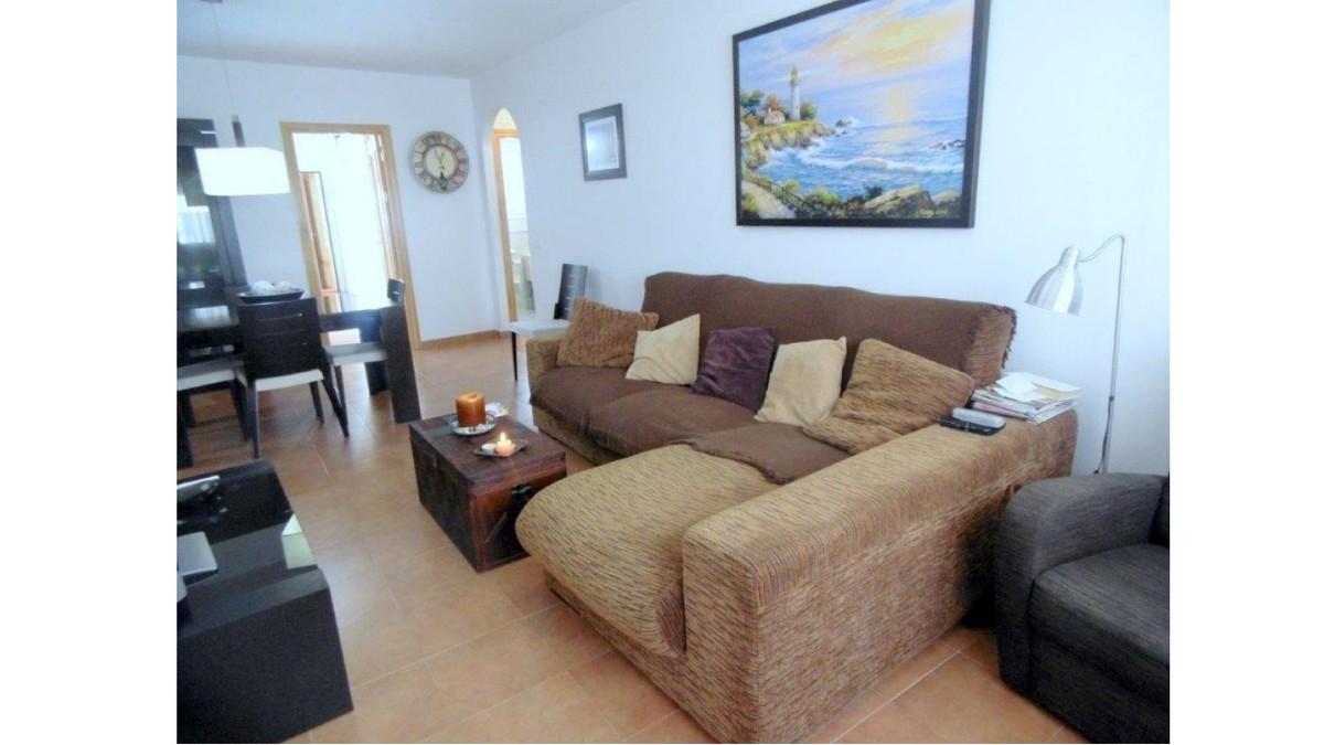 3 bedrooms Apartment in Los Pacos
