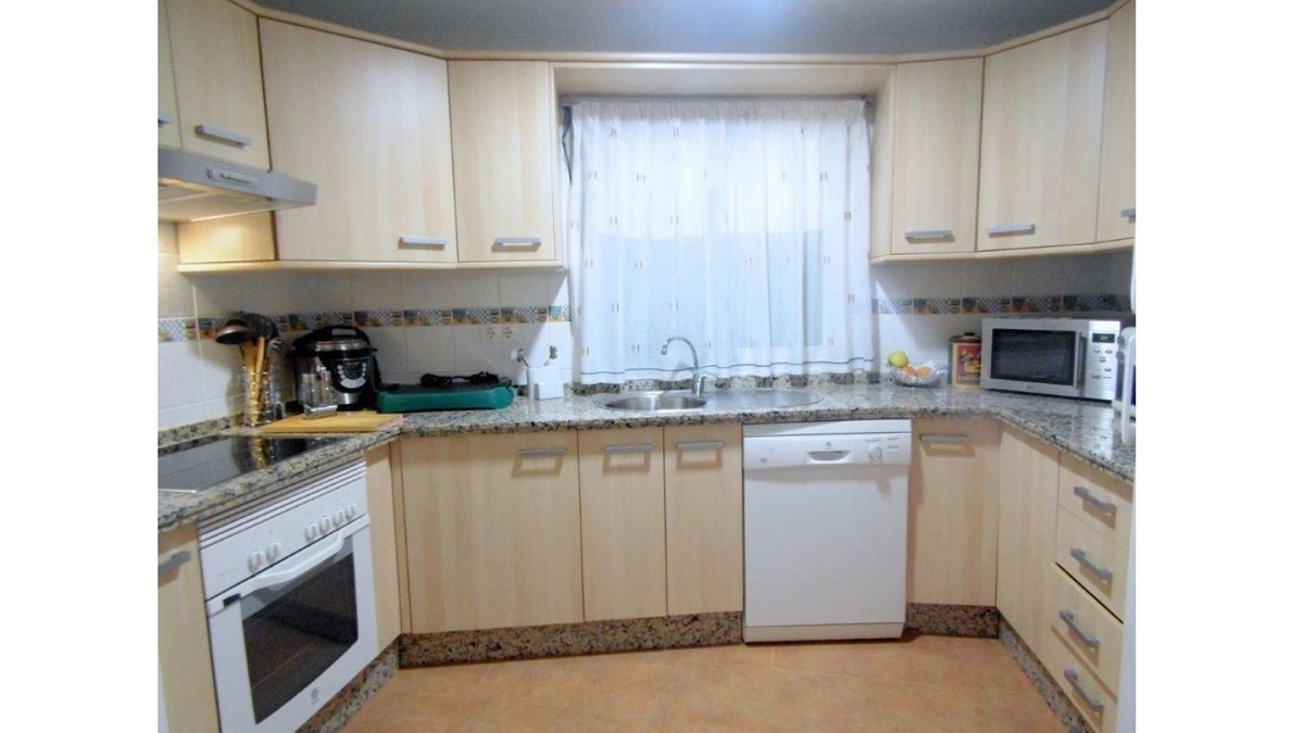 3 bedrooms Apartment in Los Pacos