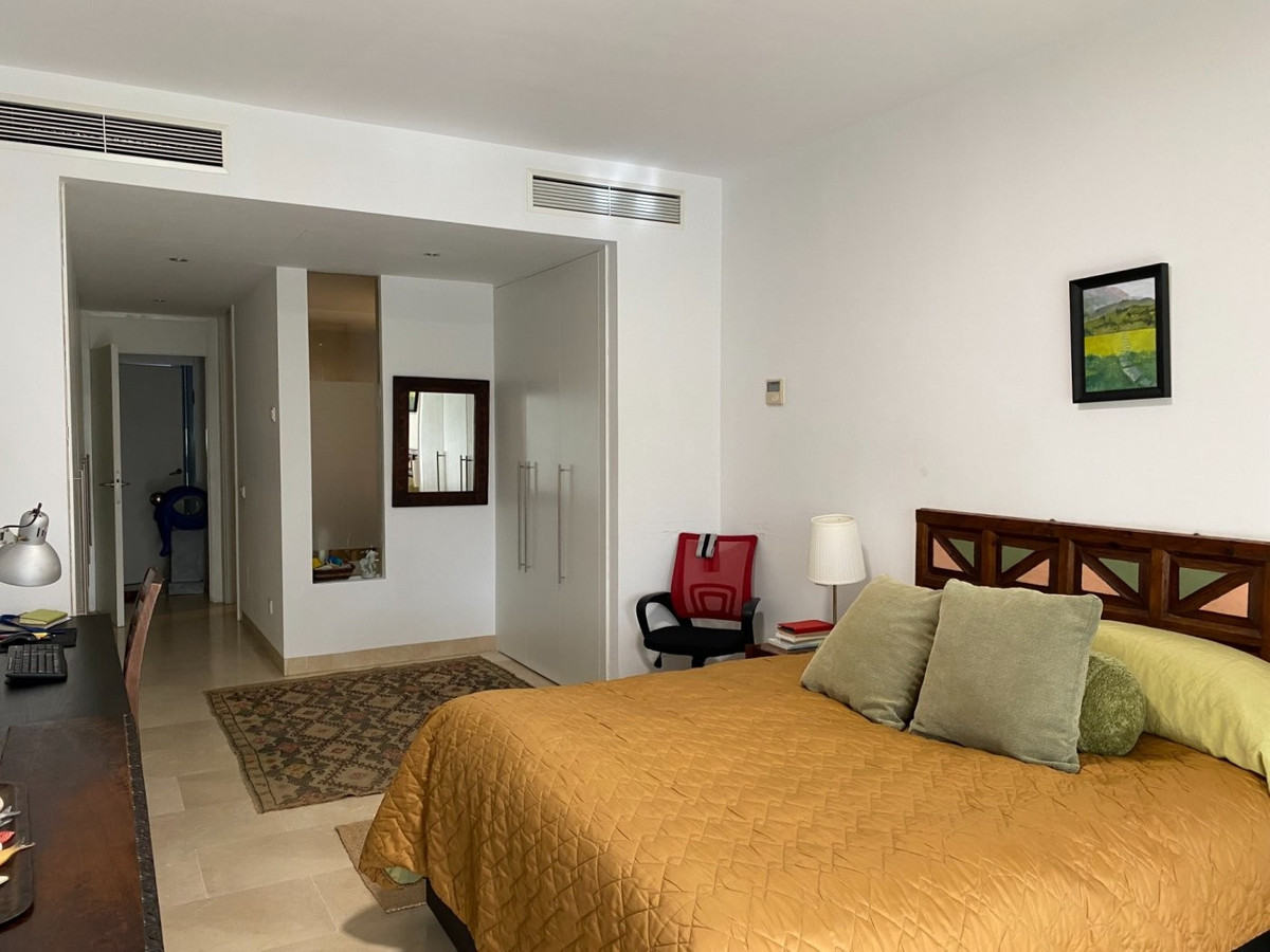Appartement Mi-étage à Sotogrande, Costa del Sol
