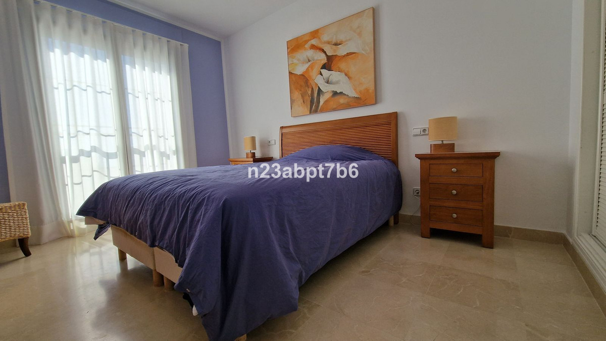 Appartement te koop in Los Arqueros R4440847