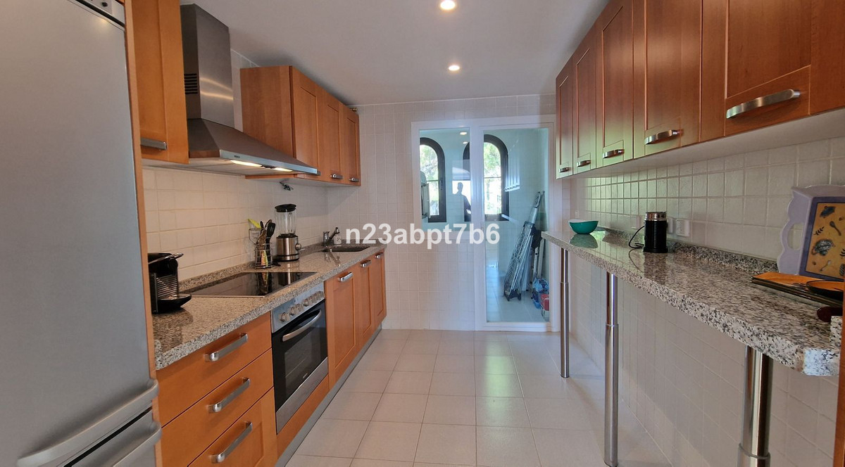 Appartement te koop in Los Arqueros R4440847