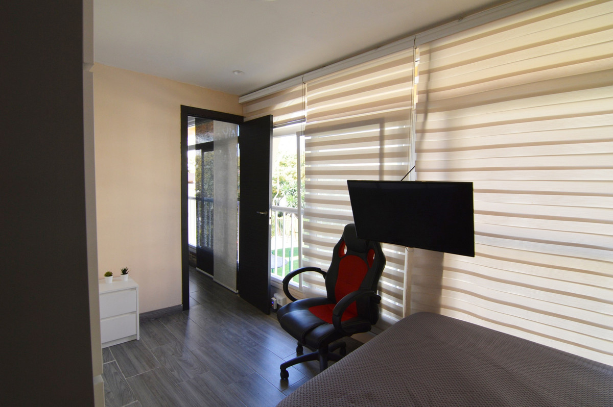 Apartamento Planta Media en Benalmadena, Costa del Sol
