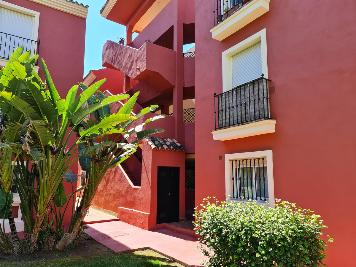 						Appartement  Mi-étage
																					en location
																			 à Riviera del Sol
					