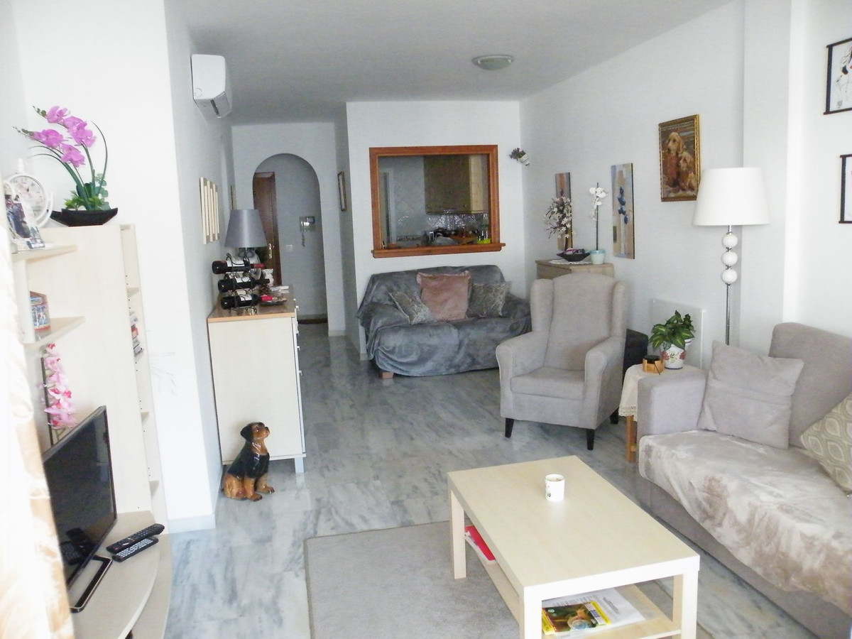 						Appartement  Mi-étage
													en vente 
																			 à Calahonda
					