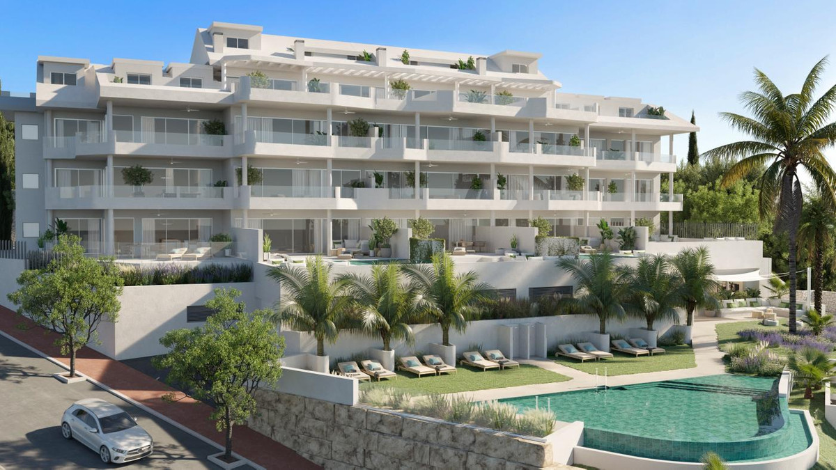 New Development: Prices from €&nbsp;436,000 to €&nbsp;735,000. [Beds: 3 - 3] [Bath, Spain