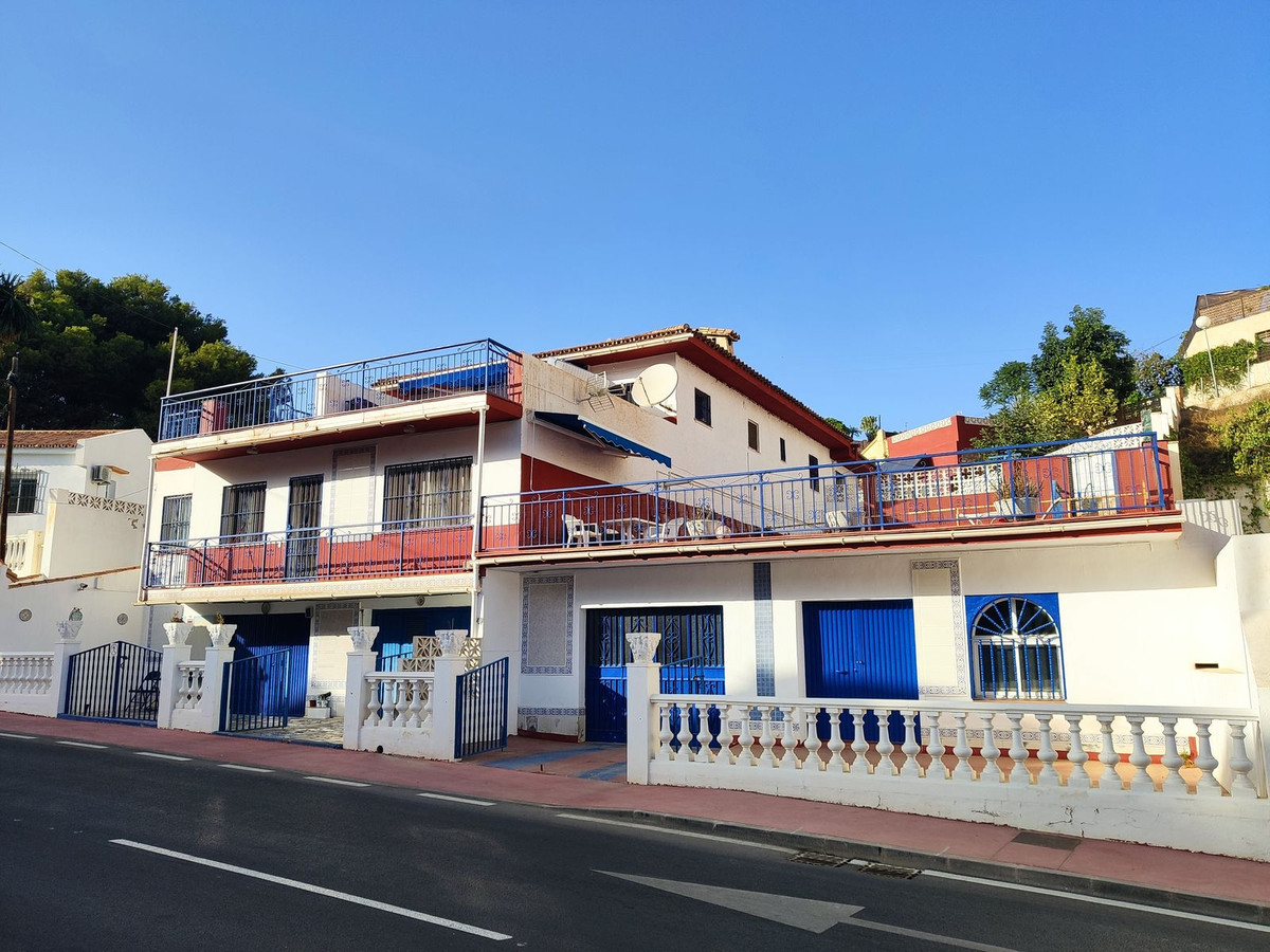 Villa Individuelle en vente à Torreblanca, Costa del Sol