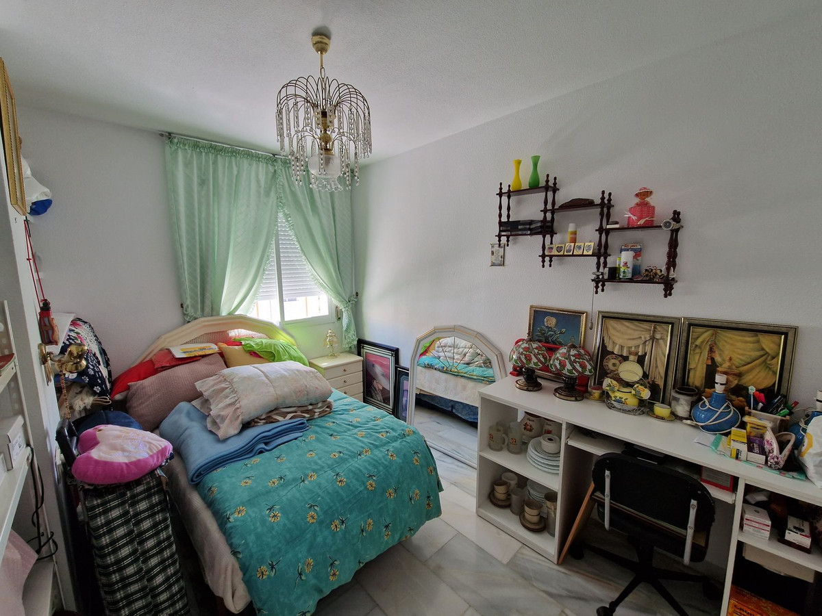 Apartamento con 2 Dormitorios en Venta Arroyo de la Miel
