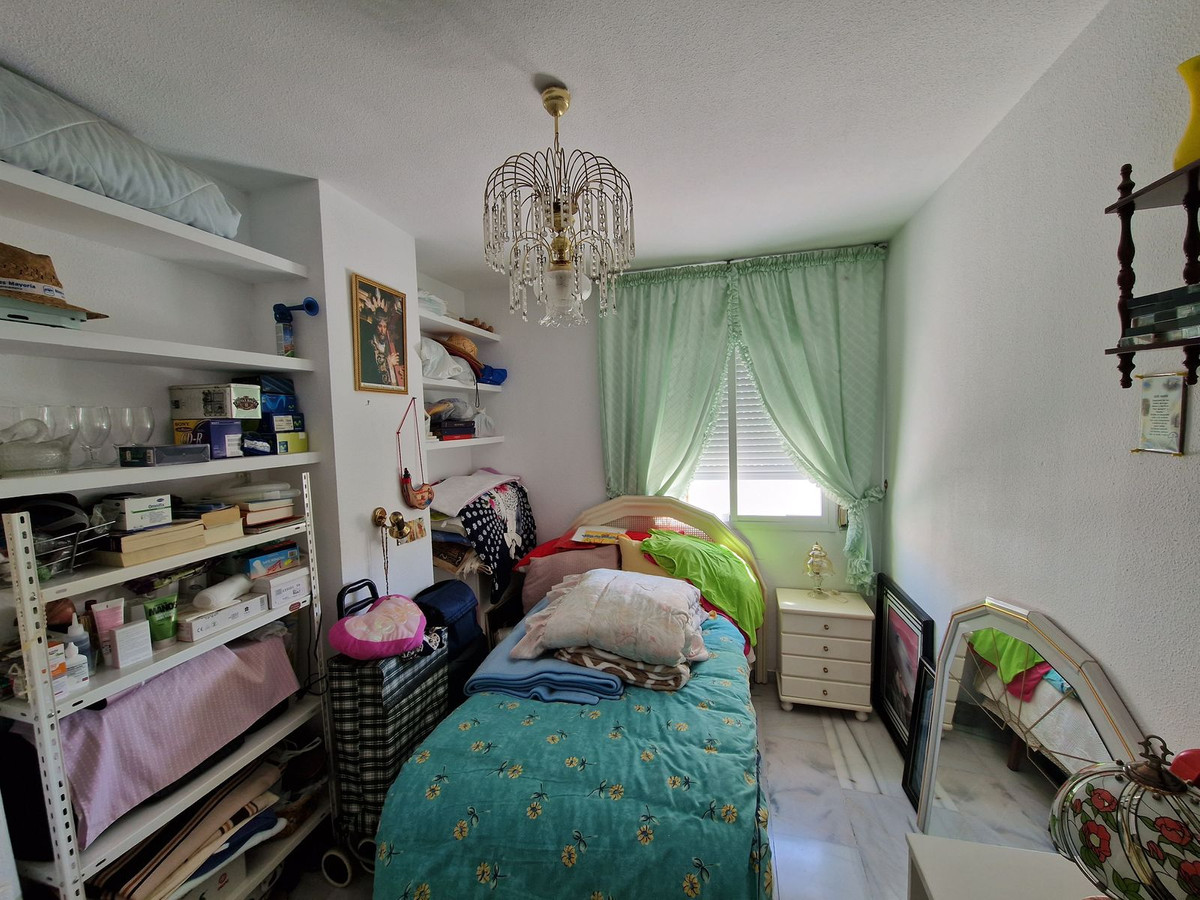 Apartamento con 2 Dormitorios en Venta Arroyo de la Miel