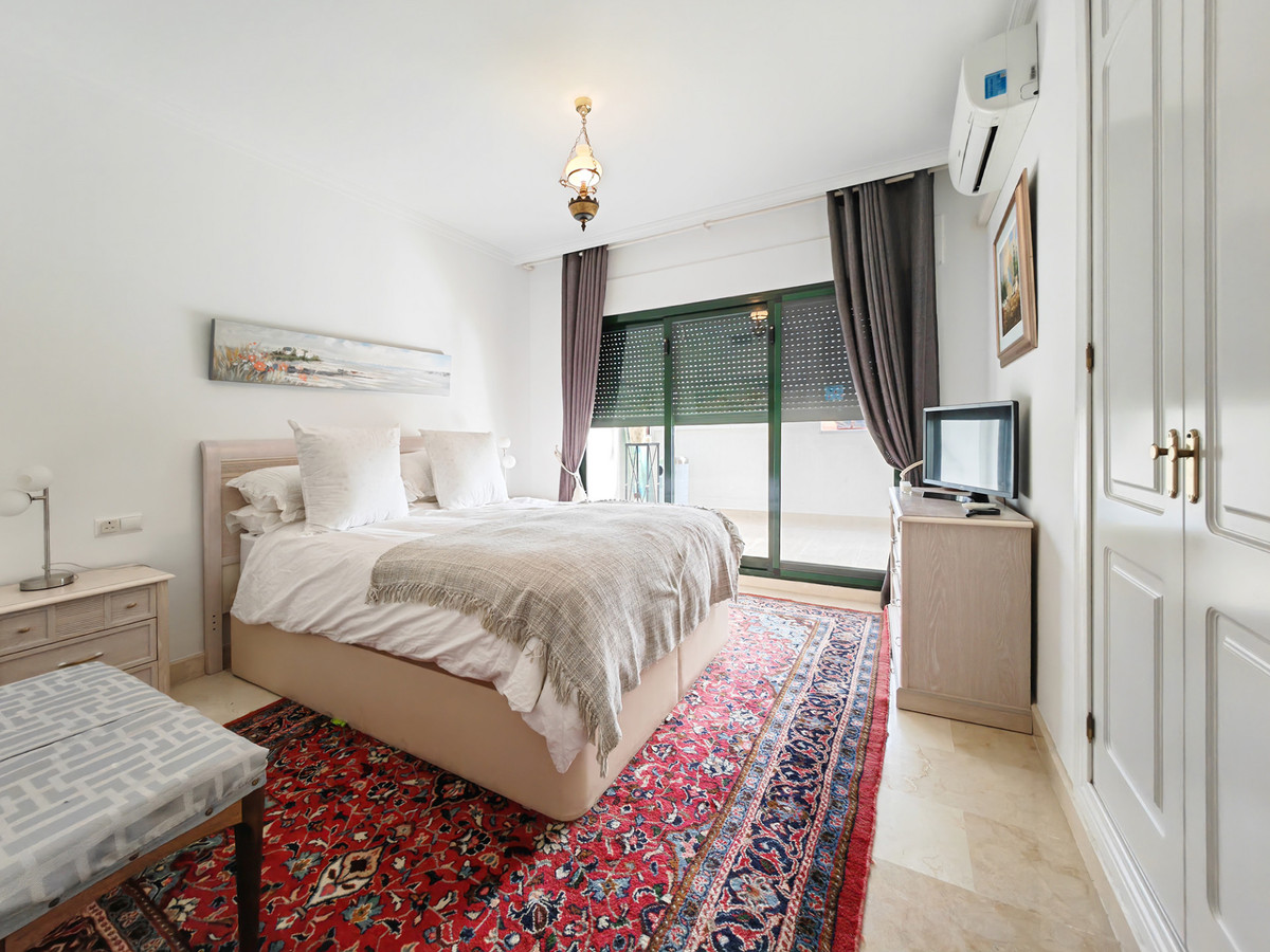 Appartement te koop in Marbella R4713793
