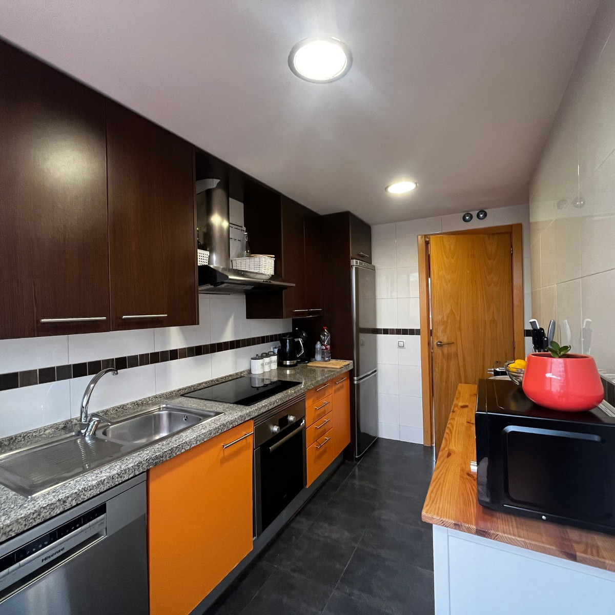 Appartement te koop in Calanova Golf R4618558