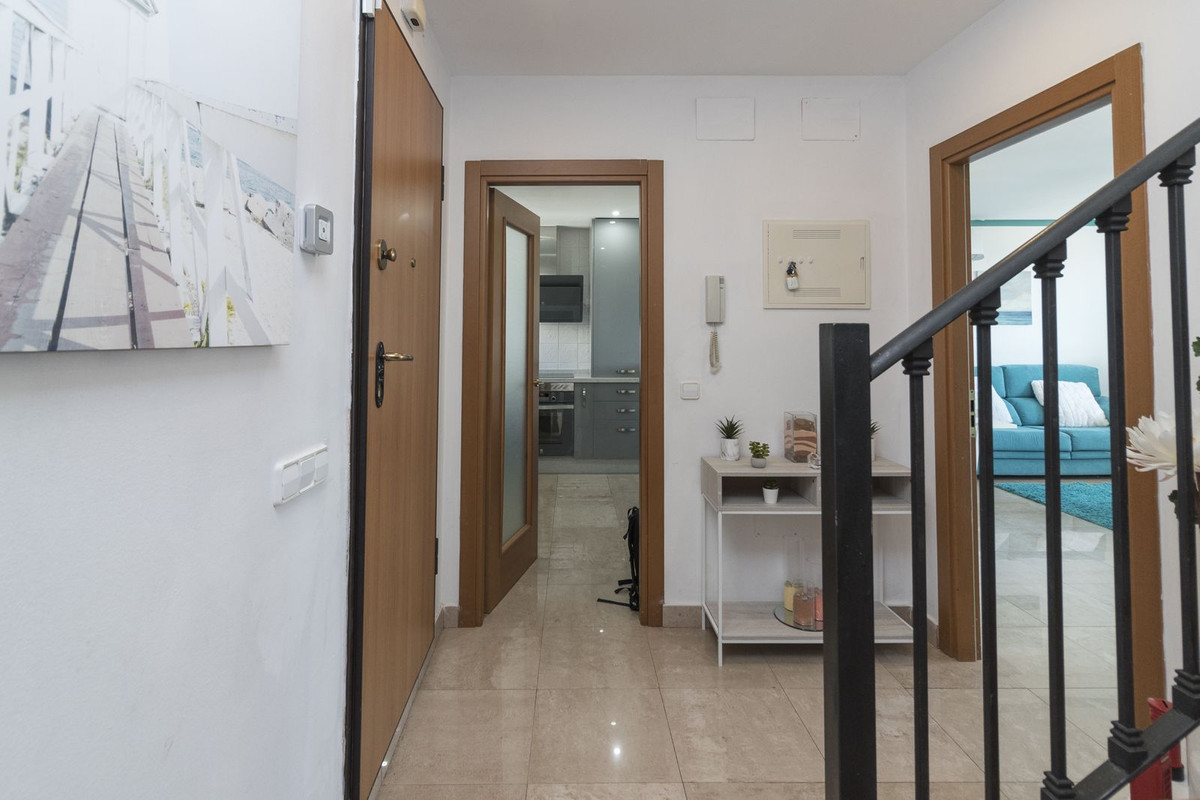 Appartement te koop in La Duquesa R4327153