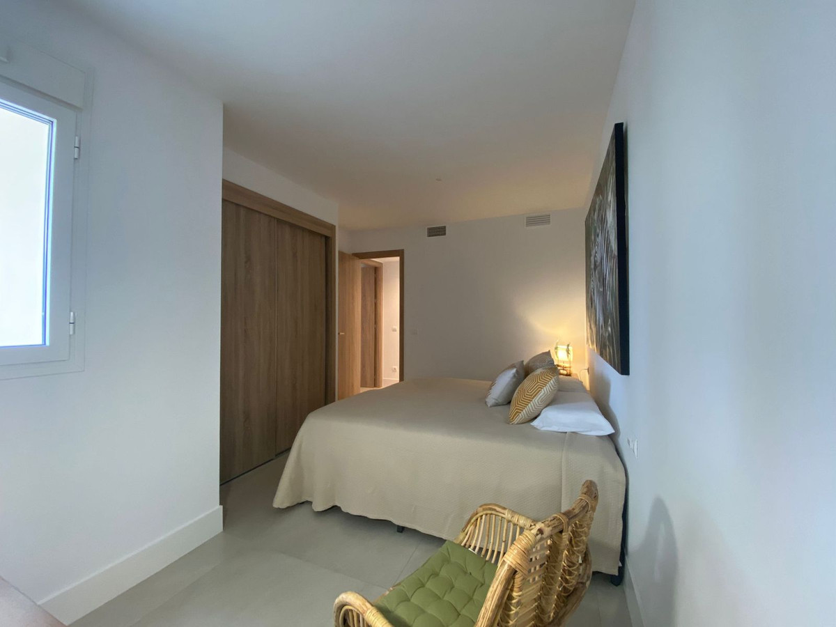 Apartment Middle Floor in San Roque Club, Costa del Sol
